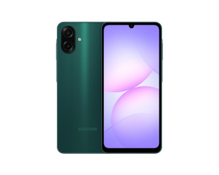 گوشی موبایل سامسونگ مدل A07 دو سیمکارت ظرفیت 128 گیگابایت رم 4 گیگابایت