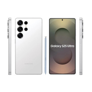 گوشی موبایل سامسونگ مدل S25 Ultra دو سیمکارت ظرفیت 256 گیگابایت رم 12 گیگابایت